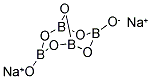 四硼酸鈉結(jié)構(gòu)式_1330-43-4結(jié)構(gòu)式