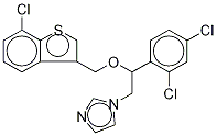 舍他康唑-d6結(jié)構(gòu)式_1330261-47-6結(jié)構(gòu)式