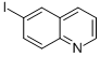 6-Iodoquinoline Structure,13327-31-6Structure