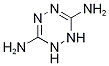 3,6-Diamino-1,2-dihydro-1,2,4,5-tetrazine hydrochloride Structure,133488-87-6Structure