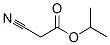 Isopropyl 2-cyanoacetate Structure,13361-30-3Structure