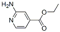 Ethyl 2-aminoisonicotinate Structure,13362-30-6Structure