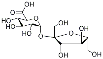 6-Carboxysucrose Structure,133634-68-1Structure