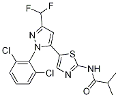 Bms-5 Structure,1338247-35-0Structure