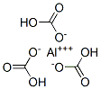 Aluminium carbonate Structure,1339-92-0Structure