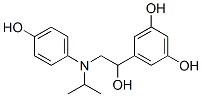 Fenoterol Structure,13392-18-2Structure