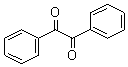 聯(lián)苯甲酰結(jié)構(gòu)式_134-81-6結(jié)構(gòu)式