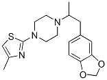 泊地爾芬結(jié)構(gòu)式_13409-53-5結(jié)構(gòu)式