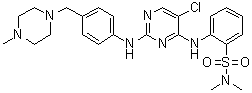 Tp-0903 Structure,1341200-45-0Structure