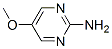 2-Amino-5-methoxypyrimidine Structure,13418-77-4Structure