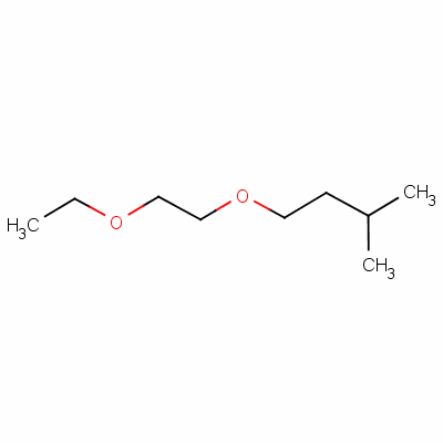 1-(1-Ethoxyethoxy)-3-methyl-butane Structure,13442-90-5Structure