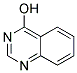 4-Quinazolinol (9ci) Structure,134434-33-6Structure