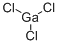 Gallium trichloride Structure,13450-90-3Structure