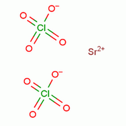 鍶高氯酸鹽結(jié)構(gòu)式_13450-97-0結(jié)構(gòu)式