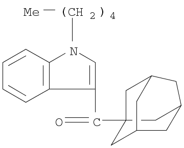 AB-001結(jié)構(gòu)式_1345973-49-0結(jié)構(gòu)式