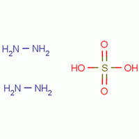 Dihydrazine sulfate Structure,13464-80-7Structure