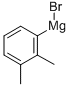 2,3-Dimethylphenylmagnesium bromide Structure,134640-85-0Structure