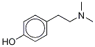 Hordenine-d6 Structure,1346598-66-0Structure