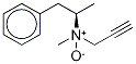 R-(-)-deprenyl-d3 n-oxide Structure,1346616-99-6Structure