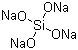 Tetrasodium monosilicate Structure,13472-30-5Structure