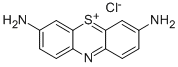 Thionin Structure,135-59-1Structure