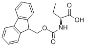 Fomc-Abu-OH Structure,135112-27-5Structure