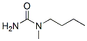 (9CI)-n-丁基-n-甲基-脲結(jié)構(gòu)式_135124-62-8結(jié)構(gòu)式