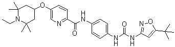 Ac 710結(jié)構(gòu)式_1351522-04-7結(jié)構(gòu)式