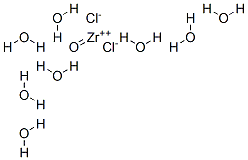 氧氯化鋯結(jié)構(gòu)式_13520-92-8結(jié)構(gòu)式