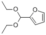 2-(Diethoxymethyl)furan Structure,13529-27-6Structure