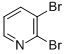 2,3-Dibromopyridine Structure,13534-89-9Structure