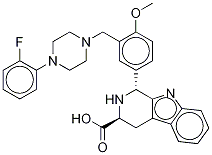 反式-NEd-19結(jié)構(gòu)式_1354235-96-3結(jié)構(gòu)式