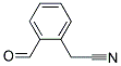 (2-Formyl-phenyl)-acetonitrile Structure,135737-14-3Structure