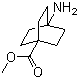 Methyl 4-aminobicyclo[2.2.2]octane-1-carboxylate Structure,135908-33-7Structure