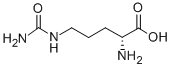 D-Citrulline Structure,13594-51-9Structure