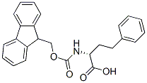 Fmoc-D-Hph-OH結(jié)構(gòu)式_135944-09-1結(jié)構(gòu)式