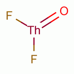 氧氟化釷結(jié)構(gòu)式_13597-30-3結(jié)構(gòu)式