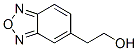 2,1,3-Benzoxadiazole-5-ethanol Structure,136080-71-2Structure