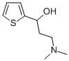 3-(Dimethylamino)-1-(2-thienyl)-1-propanol Structure,13636-02-7Structure