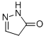 1,3,5-吡唑酮結構式_137-44-0結構式