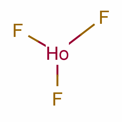 氟化鈥結(jié)構(gòu)式_13760-78-6結(jié)構(gòu)式