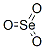 Selenium trioxide Structure,13768-86-0Structure