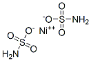 Nickel sulfamate Structure,13770-89-3Structure