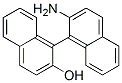 (S)-NOBIN Structure,137848-29-4Structure