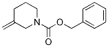 Benzyl 3-methylenepiperidine-1-carboxylate Structure,138163-15-2Structure