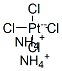 Ammonium tetrachloropalladate Structure,13820-41-2Structure