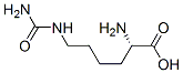 DL-Homocitrulline Structure,1383-01-8Structure