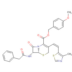 Gtre Structure,138514-31-5Structure