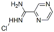 2-吡嗪脒結(jié)構(gòu)式_138588-41-7結(jié)構(gòu)式