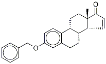 3-O-benzyl 15,16-dehydro estrone Structure,138743-03-0Structure